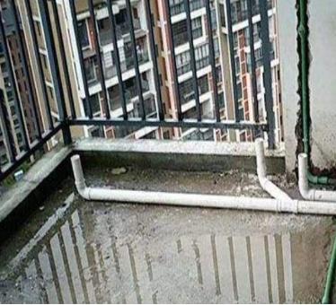 瑶海漏水维修 阳台漏水怎么修理?