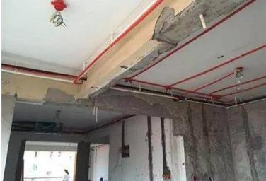 瑶海漏水维修 墙面漏水怎么办呢?墙面漏水的原因?